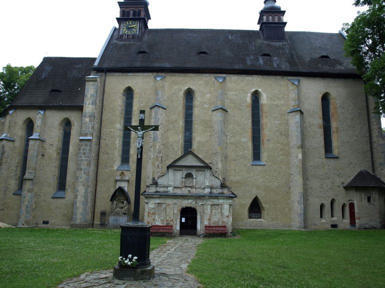 Church of St. Andrew