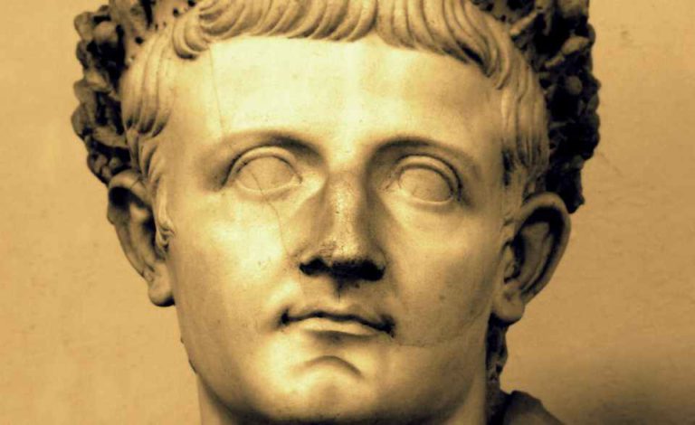 The 5 worst emperors of ancient Rome