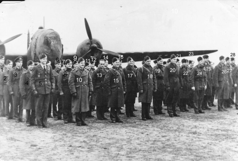 311th Czechoslovak Bombardment Squadron