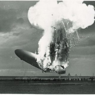Hindenburg 5