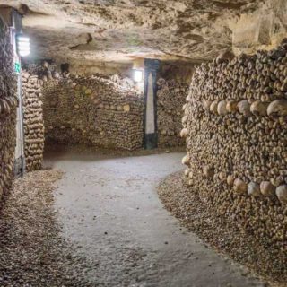 katakomby