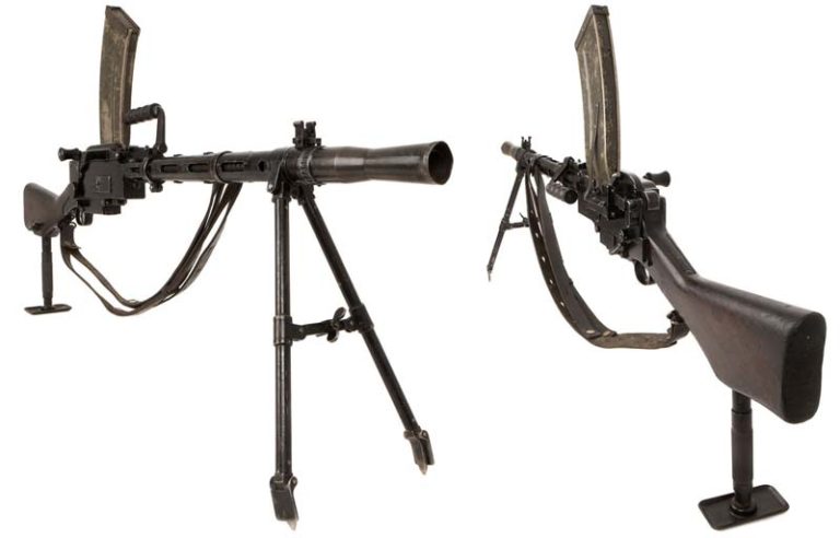 Madsen M1902